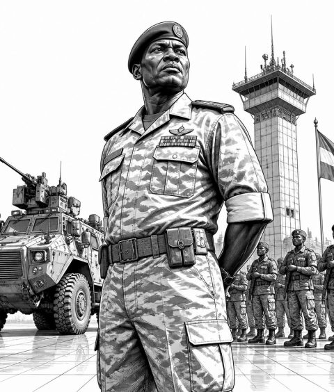 niger-militaerregierung-neuer-arbeefuehrer-meuterei