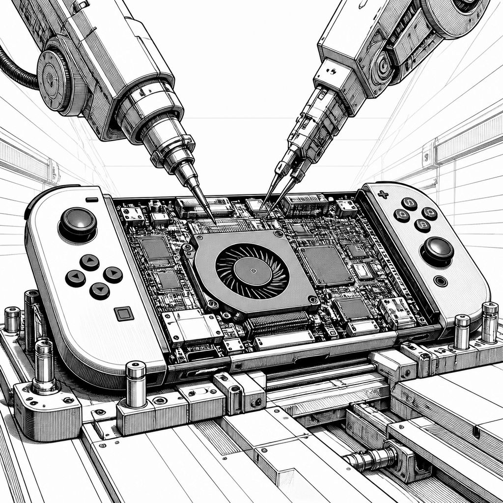 Nintendo erweitert Switch-2-Kompatibilität: neue Fixes im September 2026 Nintendo erweitert Switch-2-Kompatibilität: neue Fixes im September 2026