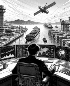 nordkoreas-vergoeltungsdrohungen-marktreaktionen-unternehmen