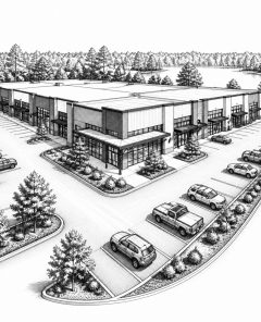 north-augusta-flex-space-jefferson-davis-parkplaetze