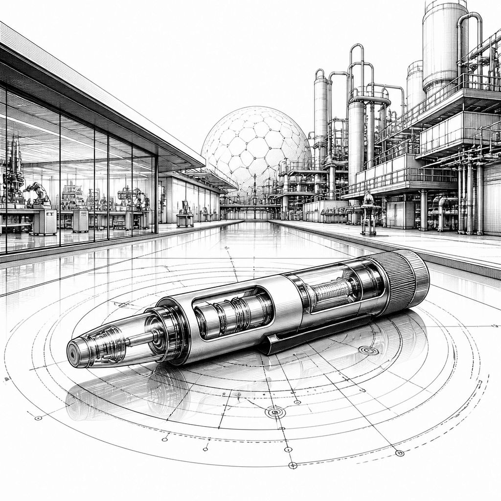 Novo: Diversifikation und mögliche M&A-Deals nach Druck im Abnehm-Markt Novo: Diversifikation und mögliche M&A-Deals nach Druck im Abnehm-Markt