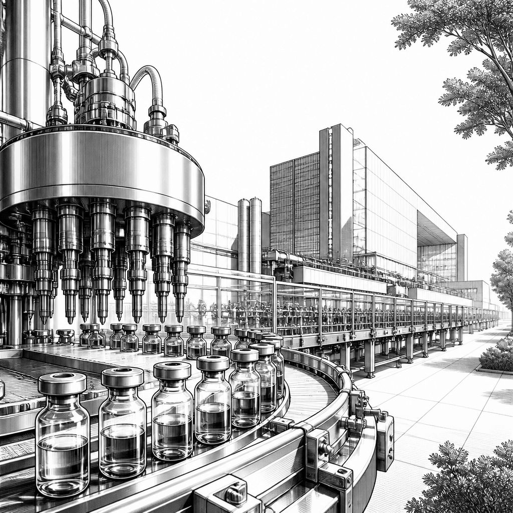 Novo Nordisk plant bis 2030 mehr Medikamente und erhöht die Diversifizierung Novo Nordisk plant bis 2030 mehr Medikamente und erhöht die Diversifizierung