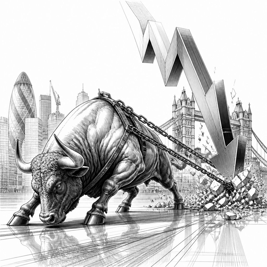 Novo Nordisk unter Druck: Aktie am Kapitalmarkttag in London deutlich schwächer Novo Nordisk unter Druck: Aktie am Kapitalmarkttag in London deutlich schwächer
