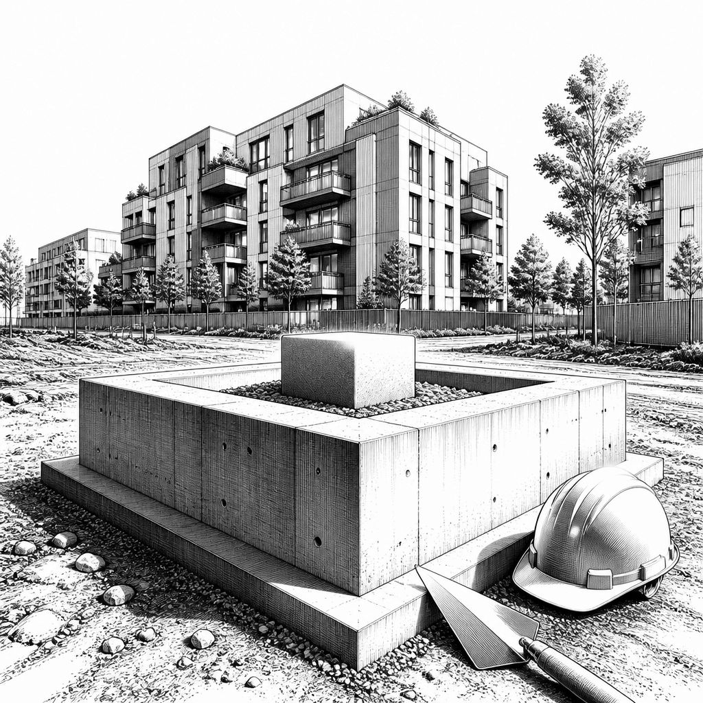 Nyoo garden in Kempen: Grundsteinlegung läutet Bauphase für 120 Wohnungen ein Nyoo garden in Kempen: Grundsteinlegung läutet Bauphase für 120 Wohnungen ein