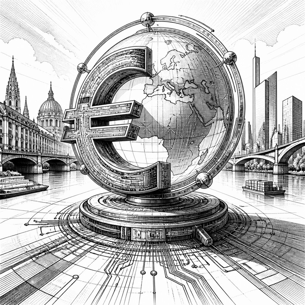 OeNB-Dialog 2026: Der Euro im Wandel zwischen Digitalisierung und Geopolitik OeNB-Dialog 2026: Der Euro im Wandel zwischen Digitalisierung und Geopolitik