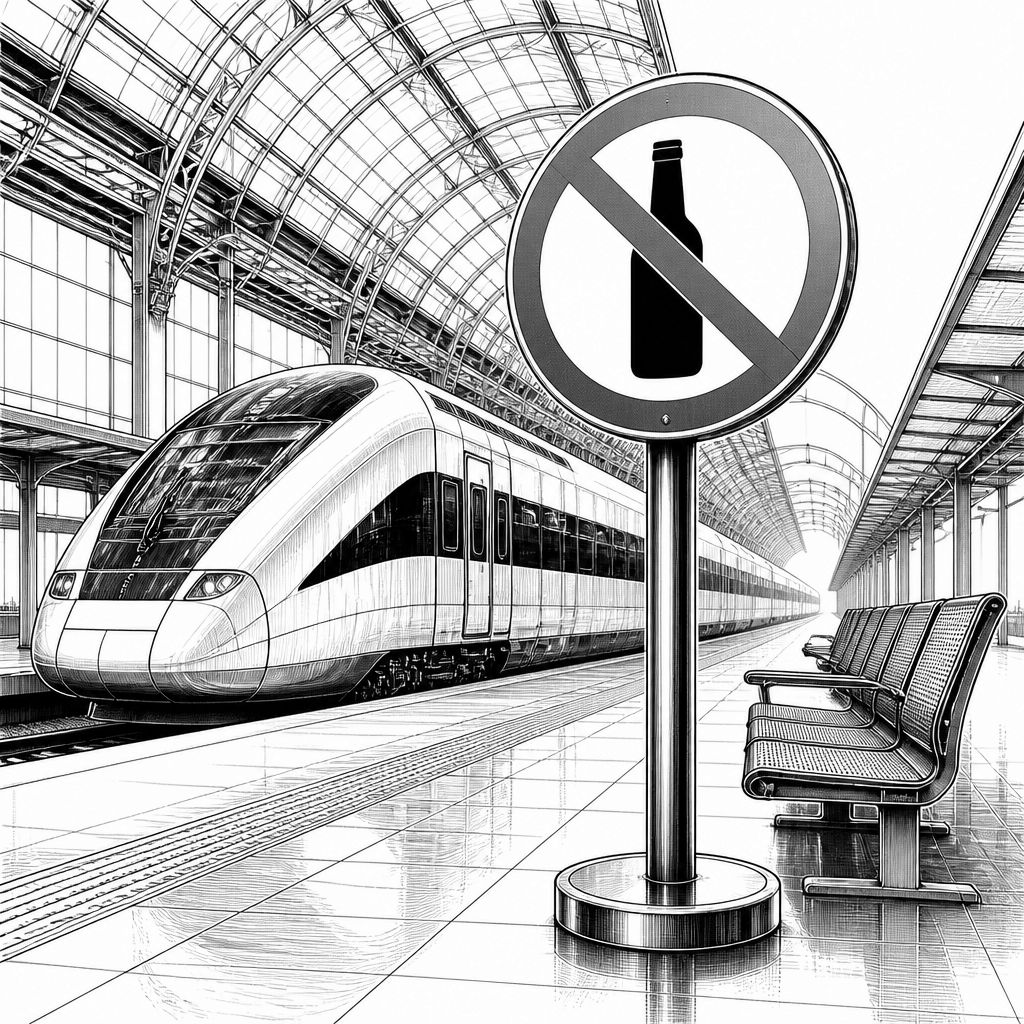 Oktober-Update: Tankrabatt, Bahnhofs-Alkoholverbot und digitale Register Oktober-Update: Tankrabatt, Bahnhofs-Alkoholverbot und digitale Register