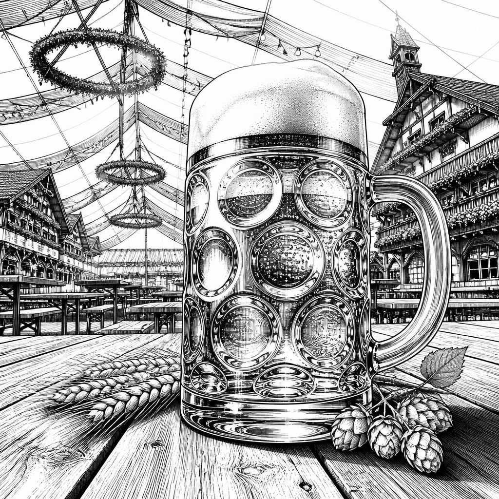 Oktoberfest 2026: Kosten für eine Maß Bier steigen auf bis 15,90 Euro Oktoberfest 2026: Kosten für eine Maß Bier steigen auf bis 15,90 Euro