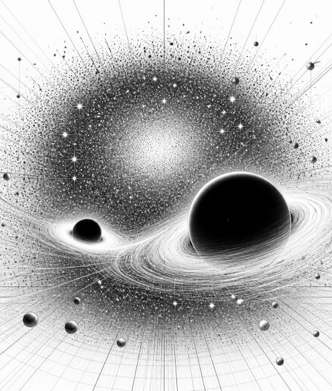 omega-centauri-zwei-schwarze-loecher-astrometrie