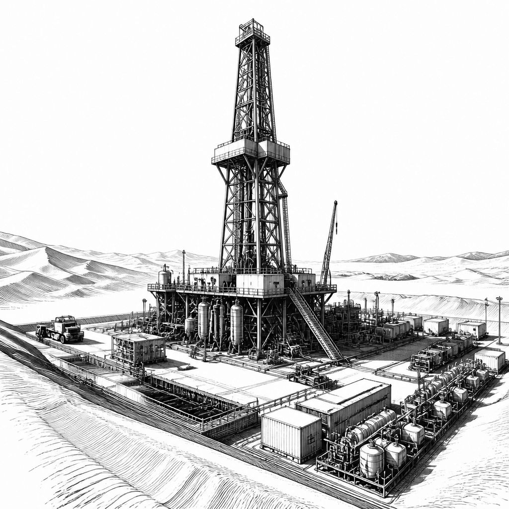 OMV und NOC bestätigen kommerzielle Wirtschaftlichkeit des Ölfunds „Essar“ in Libyen OMV und NOC bestätigen kommerzielle Wirtschaftlichkeit des Ölfunds „Essar“ in Libyen