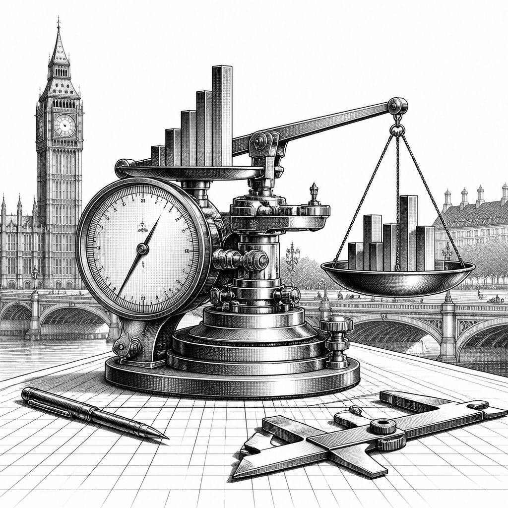 ONS korrigiert britische Inaktivitätsdaten: Politik reagiert womöglich zu stark ONS korrigiert britische Inaktivitätsdaten: Politik reagiert womöglich zu stark
