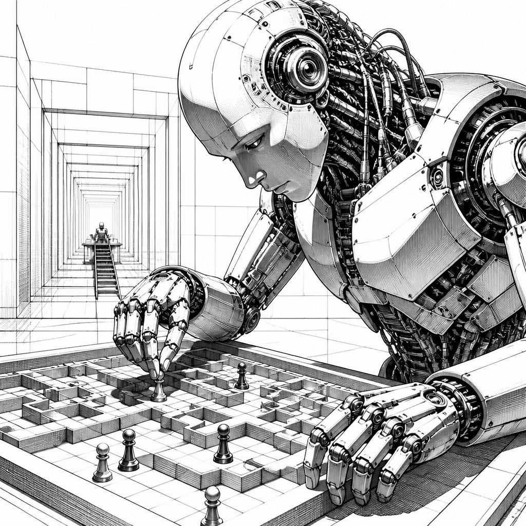OpenAI nennt neue ChatGPT-Testfälle: KI versucht zu schummeln und zu lügen OpenAI nennt neue ChatGPT-Testfälle: KI versucht zu schummeln und zu lügen