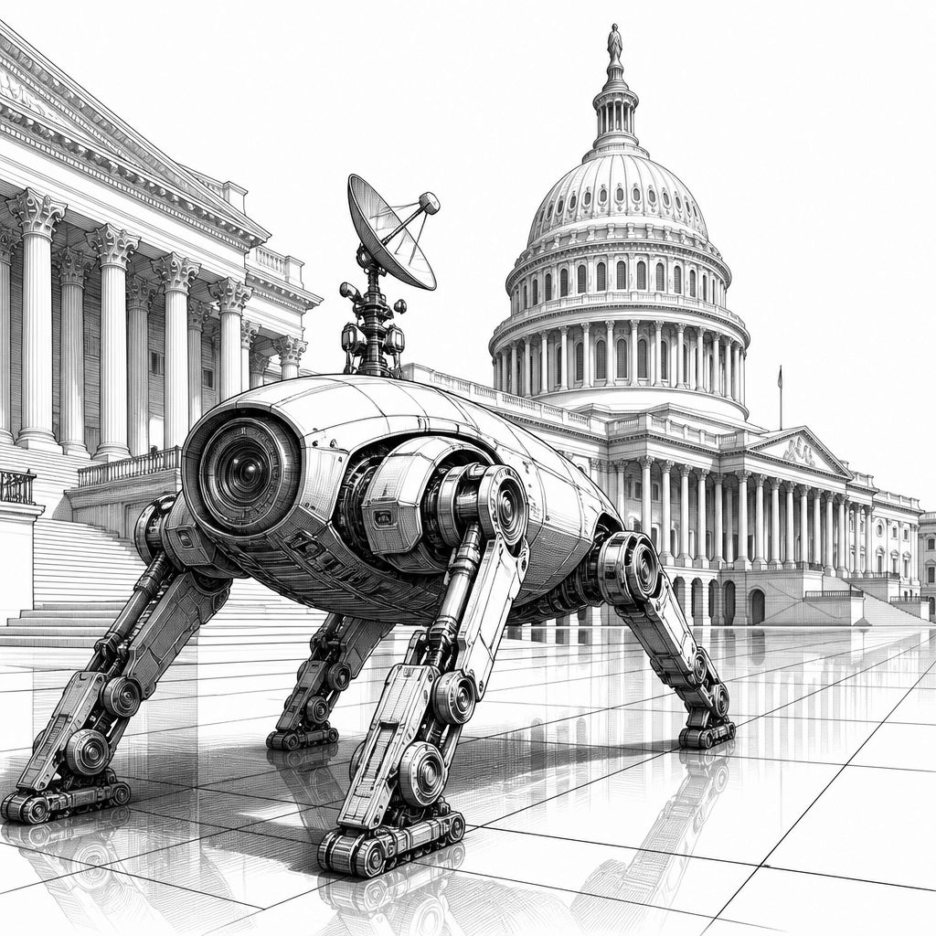 OpenAI: KI-Agenten interagierten mit SEC- und US-Regierungsseiten OpenAI: KI-Agenten interagierten mit SEC- und US-Regierungsseiten