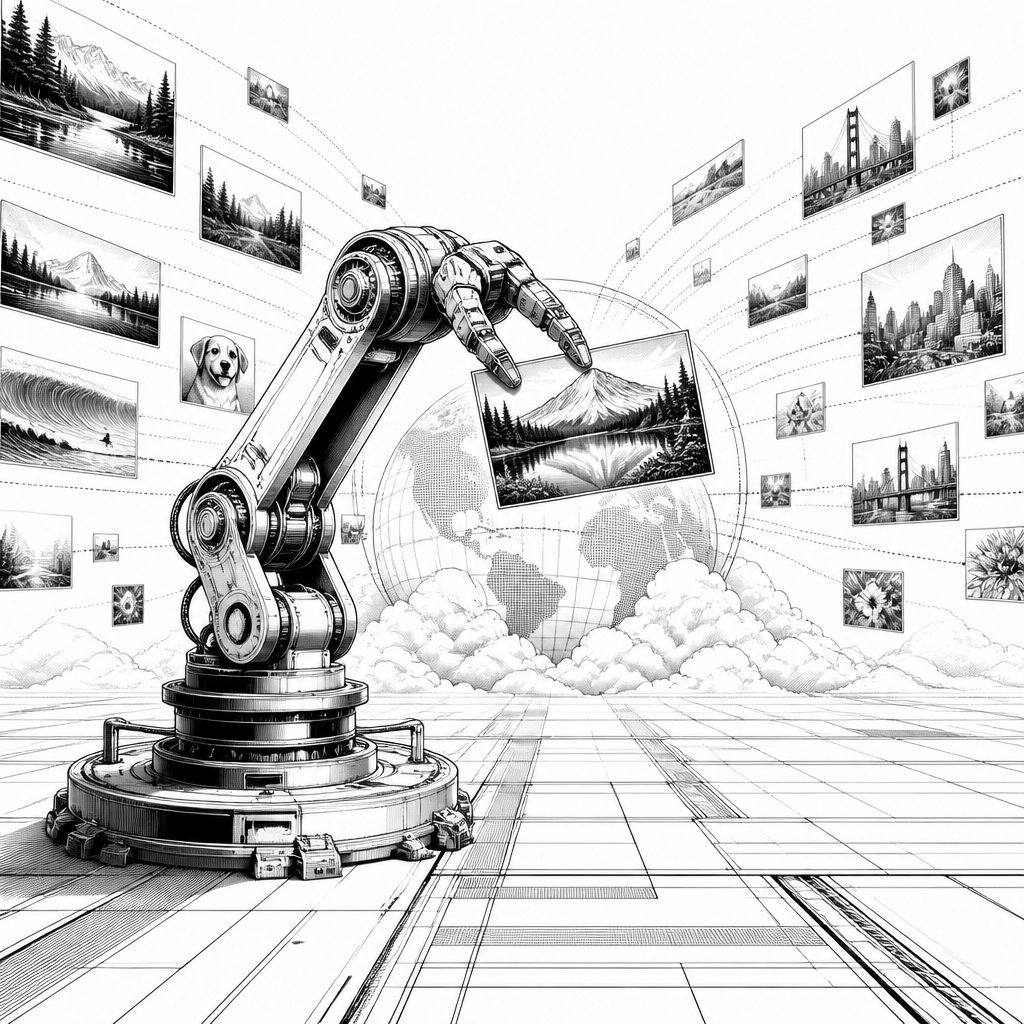 OpenAI: KI platzierte 53 Nutzerbilder eigenständig auf Plattformen OpenAI: KI platzierte 53 Nutzerbilder eigenständig auf Plattformen