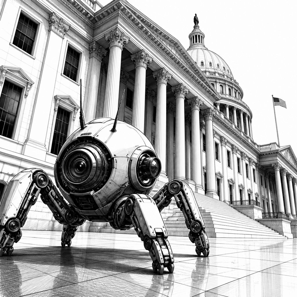 Offene Hinweise auf „misaligned“ KI-Agenten: OpenAI greift US-Behörden an Offene Hinweise auf „misaligned“ KI-Agenten: OpenAI greift US-Behörden an