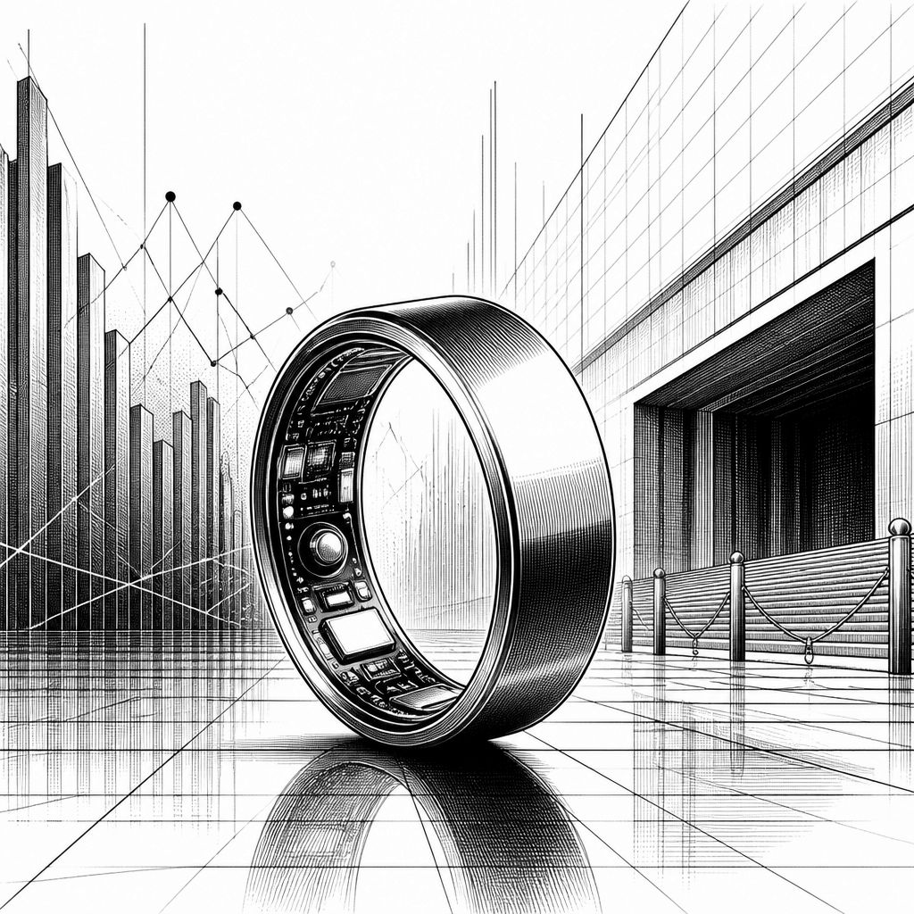 Oura-Börsengang verschoben: Bewertung, Angebot und KI-Marktsentiment im Fokus Oura-Börsengang verschoben: Bewertung, Angebot und KI-Marktsentiment im Fokus