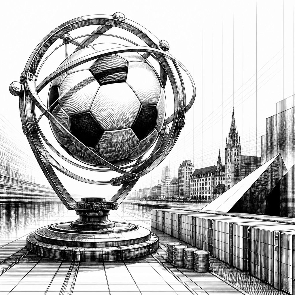Partners Group setzt auf Sport-Deal und MDT-Finanzierung – Aktie unter Druck Partners Group setzt auf Sport-Deal und MDT-Finanzierung – Aktie unter Druck
