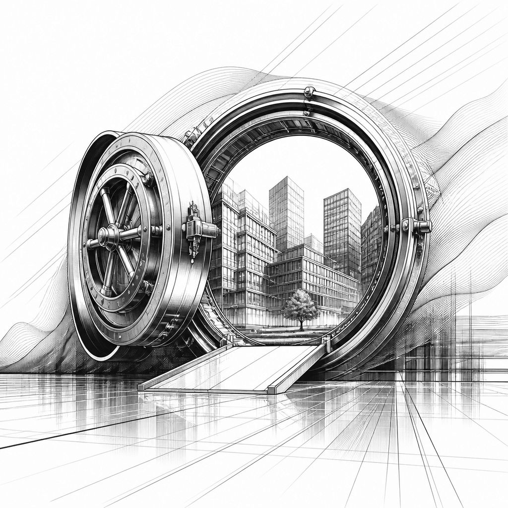 Partners Group: Zweitmarktprogramm soll Evergreen-Fonds aus Liquiditätsdruck entlasten Partners Group: Zweitmarktprogramm soll Evergreen-Fonds aus Liquiditätsdruck entlasten