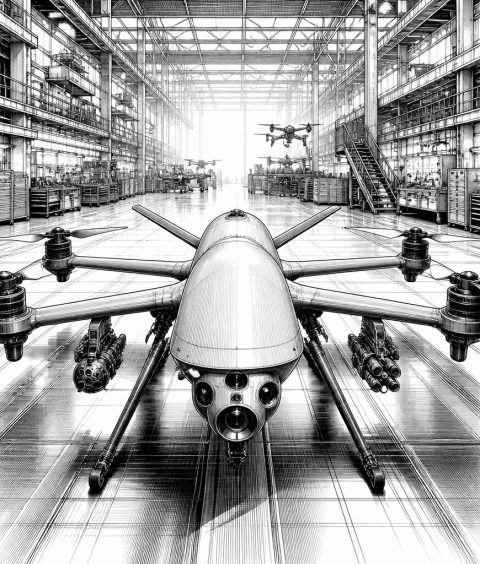 pentagon-stellenabbau-drohnen-modernisierung-chaos