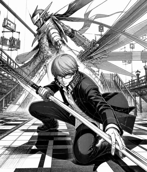 persona-4-revival-test-social-links-kampfsystem