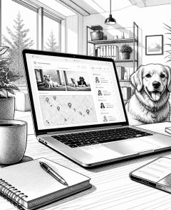 pet-sitting-plattform-300-000-dollar-contractor