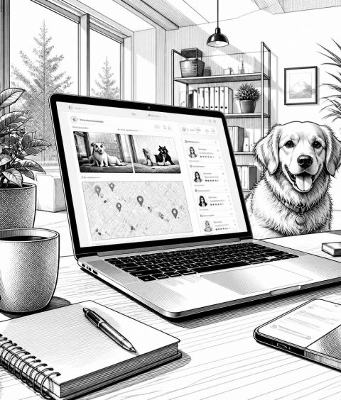 pet-sitting-plattform-300-000-dollar-contractor
