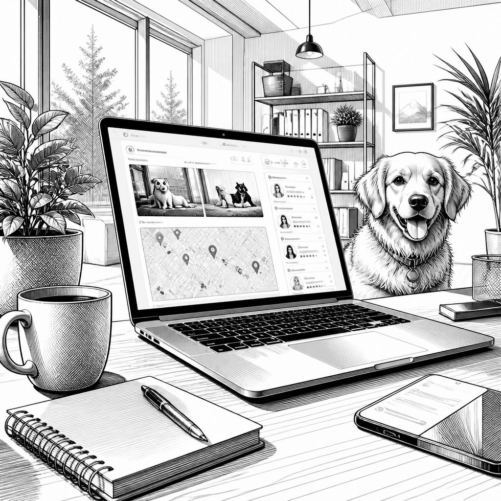 Pet-Sitting-Plattform für 300.000 Dollar: Contractor-Strategie statt Vollkosten Pet-Sitting-Plattform für 300.000 Dollar: Contractor-Strategie statt Vollkosten