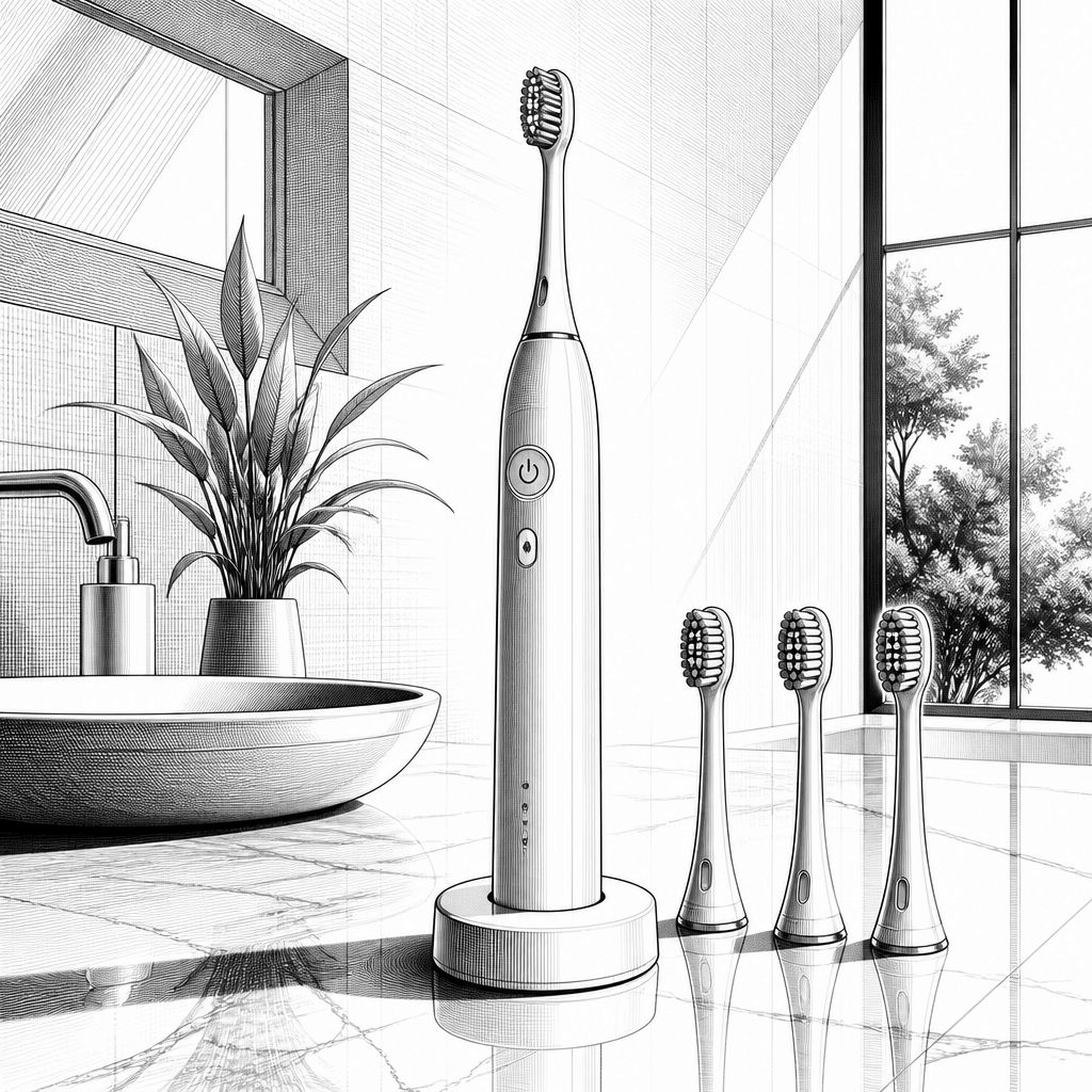 Philips Sonicare 6100 im Preissturz: 62.000 Bewegungen pro Minute im Alltagstest Philips Sonicare 6100 im Preissturz: 62.000 Bewegungen pro Minute im Alltagstest