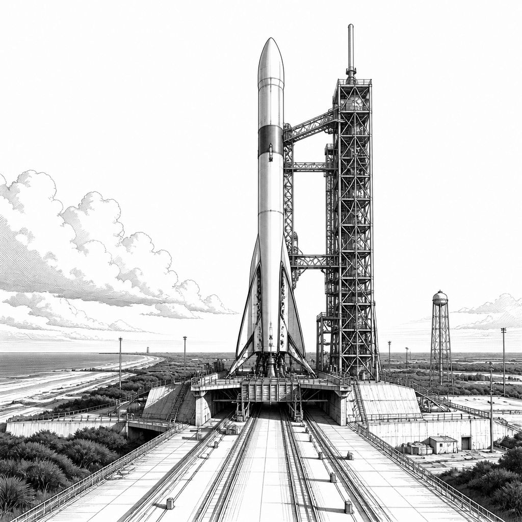 Planet Labs vs. SpaceX: Neue Pelican-12 Mission stärkt Wachstumsaussichten Planet Labs vs. SpaceX: Neue Pelican-12 Mission stärkt Wachstumsaussichten