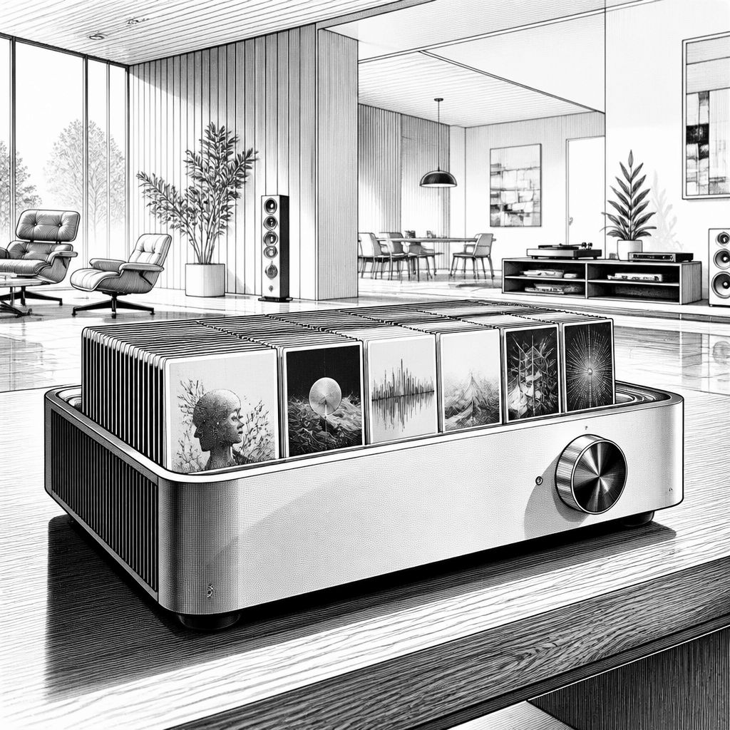 Plex-Mitgründer Elan Feingold startet Caldera Music mit neuer Multiroom-Idee Plex-Mitgründer Elan Feingold startet Caldera Music mit neuer Multiroom-Idee