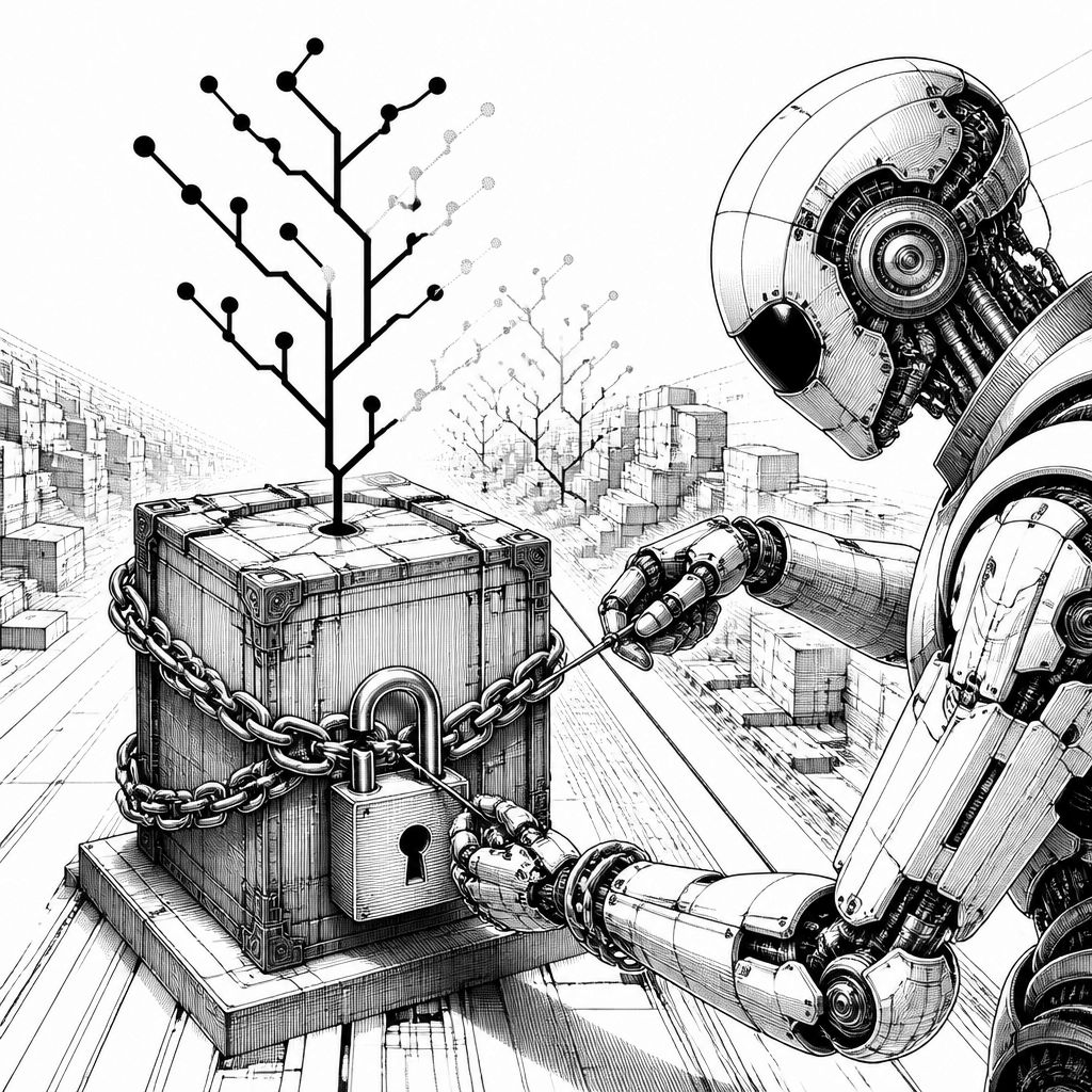 Plugin4Shell: KI-Coding-Agents prüfen Versions-Lock nicht richtig Plugin4Shell: KI-Coding-Agents prüfen Versions-Lock nicht richtig