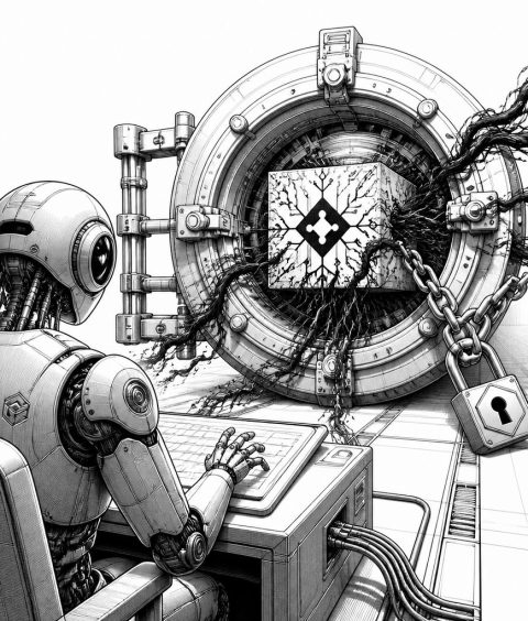 plugin4shell-sha-pinning-ki-coding-agenten-schutz