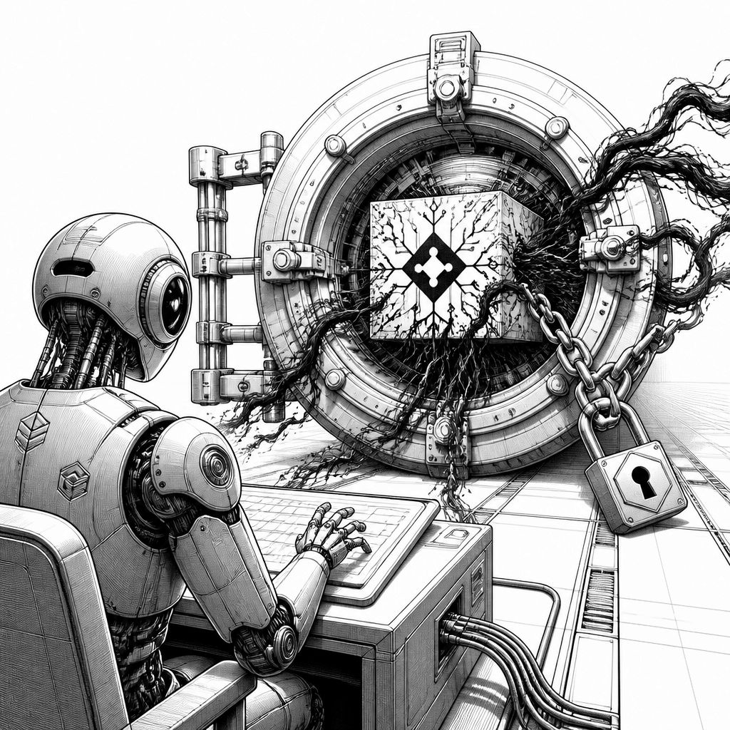 Plugin4Shell: Warum SHA-Pinning in KI-Coding-Agenten kein Schutz ist Plugin4Shell: Warum SHA-Pinning in KI-Coding-Agenten kein Schutz ist