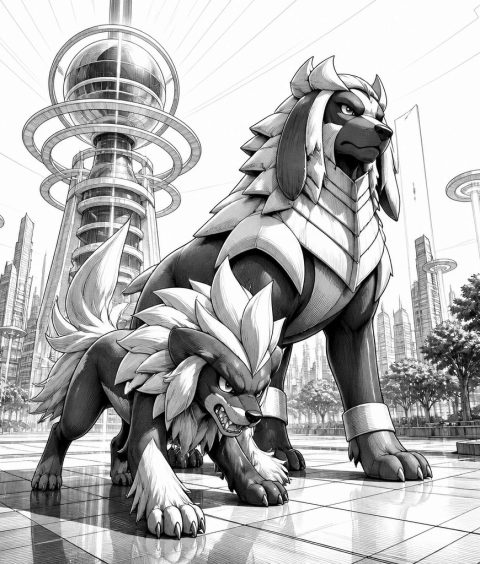 pokemon-go-mega-meuten-mobtiff-mastifioso-super-max
