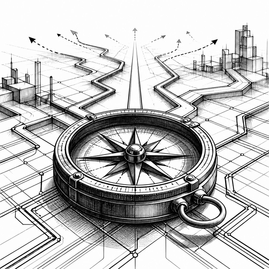 Politische Unsicherheit und Tech-Entscheidungen: Wie Führungskommunikation Investitionen prägt Politische Unsicherheit und Tech-Entscheidungen: Wie Führungskommunikation Investitionen prägt