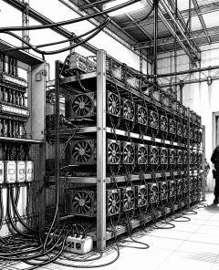 polizei-findet-crypto-mining-lager-puebla