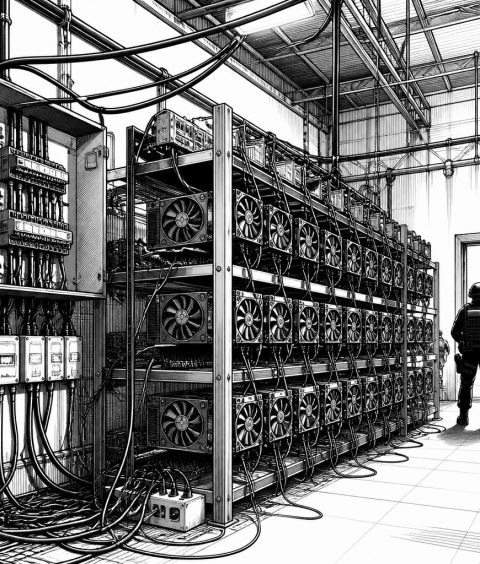 polizei-findet-crypto-mining-lager-puebla
