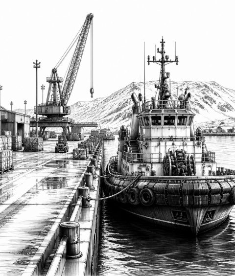 port-of-nome-diskussion-lagerflaechen-neue-regeln