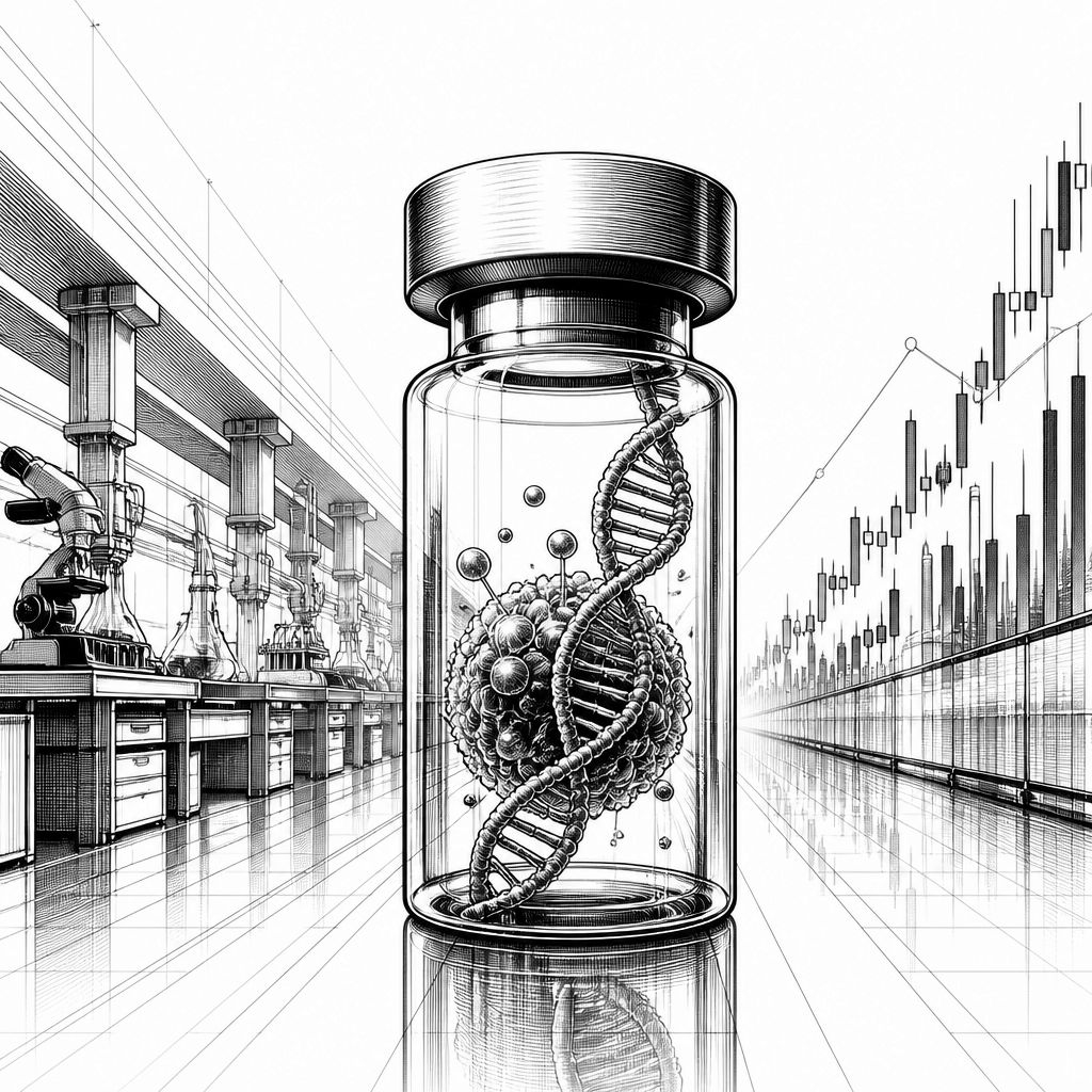 Poseida Therapeutics: Aktie nach Quartalszahlen verhalten – Cash und Studien im Fokus Poseida Therapeutics: Aktie nach Quartalszahlen verhalten – Cash und Studien im Fokus