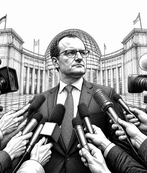 pressestimme-zu-jens-spahn-glaubwuerdigkeit