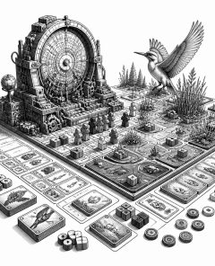 prime-day-oktober-brettspiele-echoes-flossenschlag