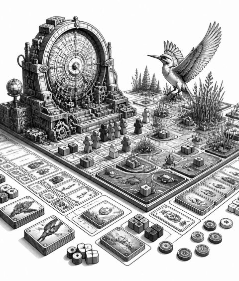 prime-day-oktober-brettspiele-echoes-flossenschlag