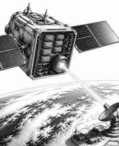 project-suncatcher-ki-tpus-im-orbit-testen