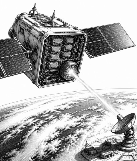 project-suncatcher-ki-tpus-im-orbit-testen