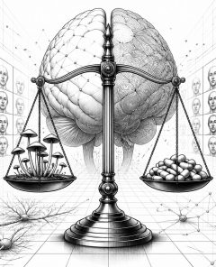 psilocybin-und-ssri-senken-negative-affekt-bias