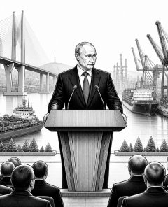 putin-in-wladiwostok-wirtschaftslage-fuenftes-kriegsjahr