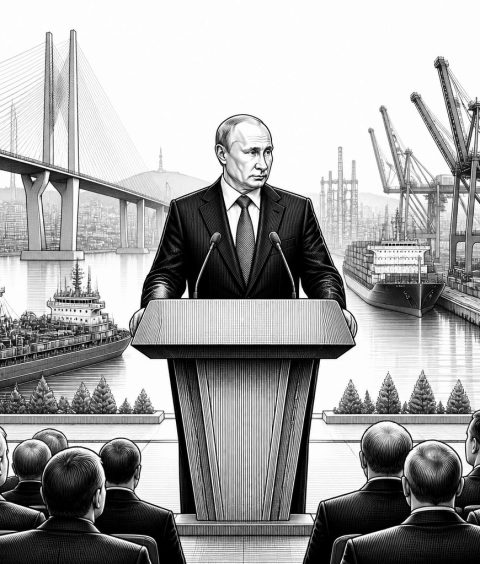 putin-in-wladiwostok-wirtschaftslage-fuenftes-kriegsjahr