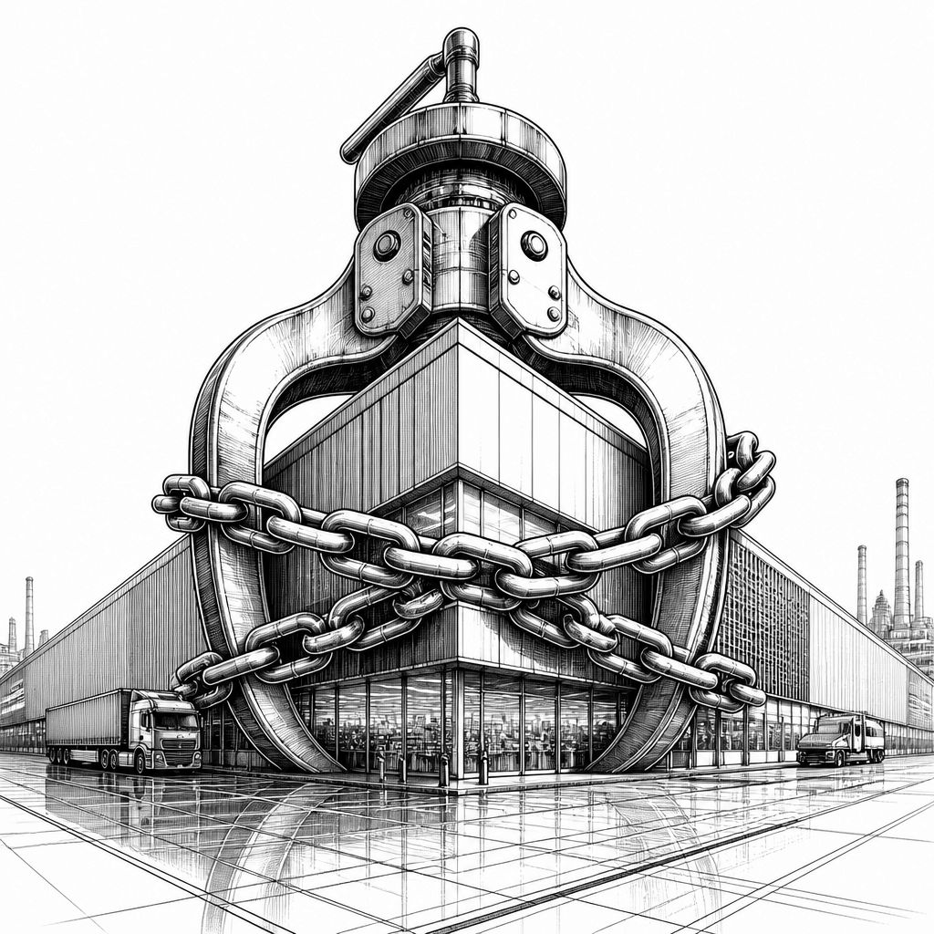 Putin ordnet Zwangsverwaltung für Metro-Asset-Portfolio in Russland an Putin ordnet Zwangsverwaltung für Metro-Asset-Portfolio in Russland an