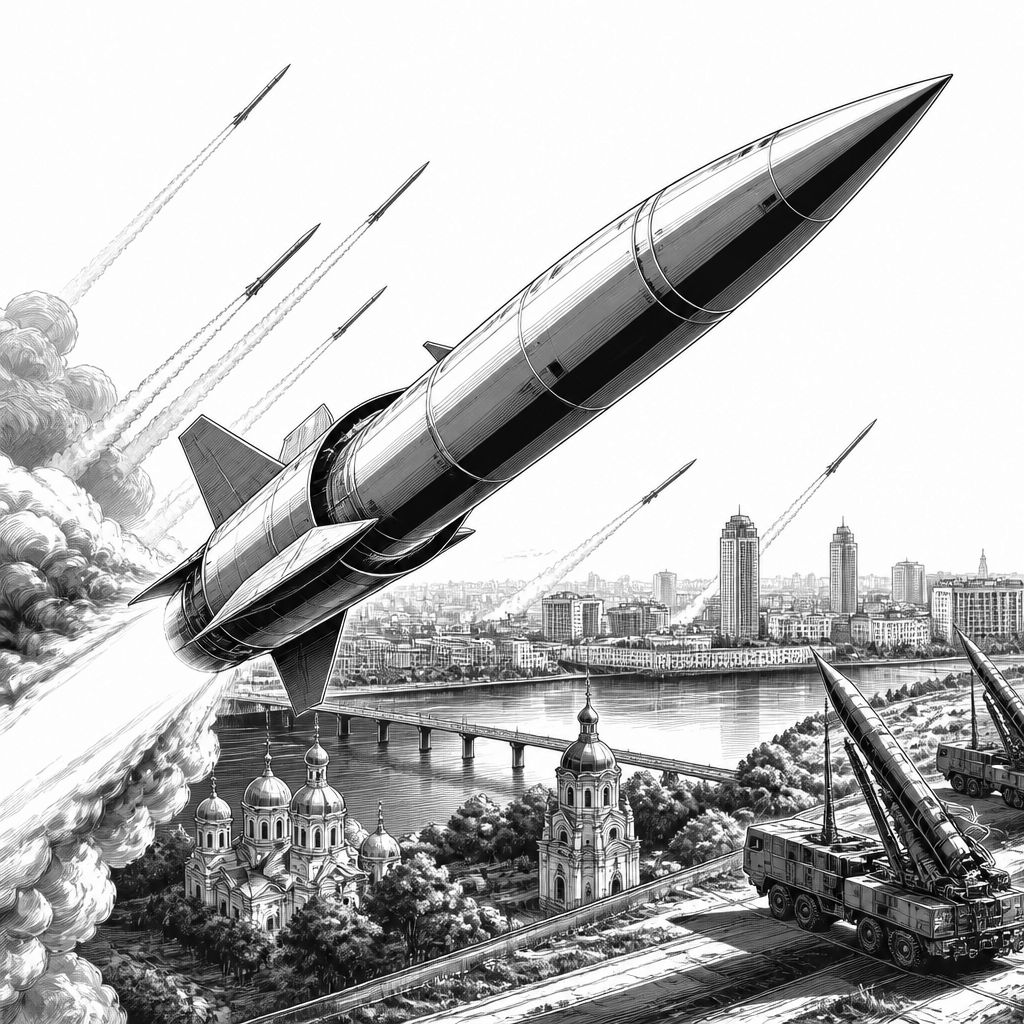 Raketenangriff auf Kiew: Zirkon-Hinweise, Verletzte und Luftabwehr im Fokus Raketenangriff auf Kiew: Zirkon-Hinweise, Verletzte und Luftabwehr im Fokus