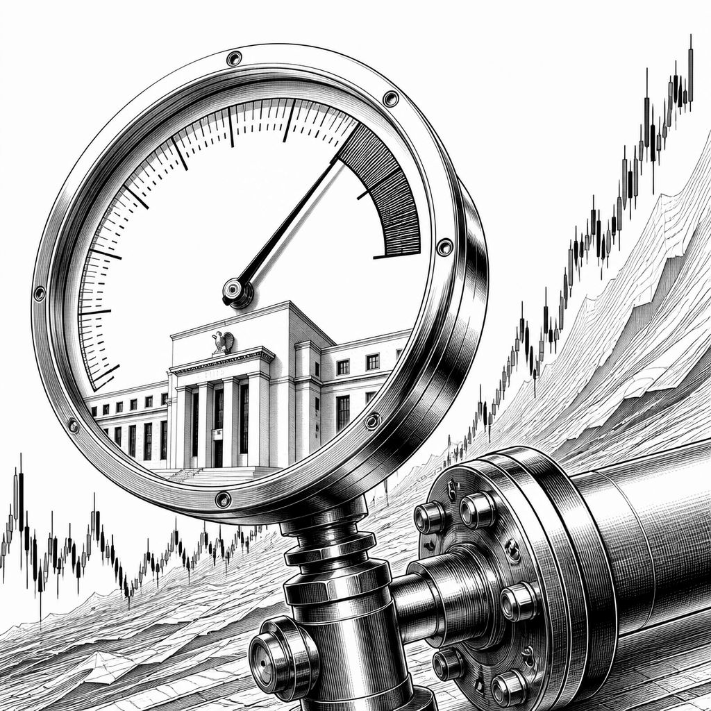 Renditen in den USA steigen: Händler preisen weitere Fed-Zinsschritte ein Renditen in den USA steigen: Händler preisen weitere Fed-Zinsschritte ein
