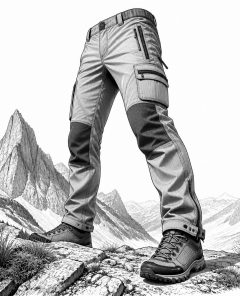 revolutionrace-wanderhose-amazon-62-euro-preischeck